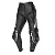 IXS Брюки Robin 2 Black/White в Чебоксарах