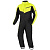 Shima Мотодождевик мембранный Hydrodry 2.0 Black/Fluo в Чебоксарах