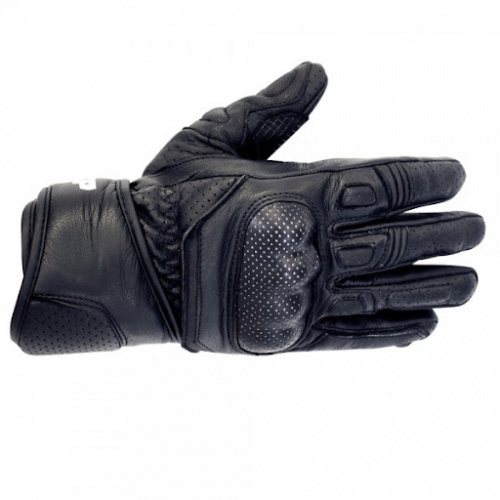 MCP перчатки Wild black в Чебоксарах