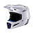 Leatt Шлем кроссовый 2.5 V26 White в Чебоксарах