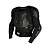 Acerbis Защита тела Korazza Black/Yellow в Чебоксарах