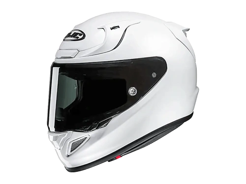 HJC Шлем RPHA12 Pearl White в Чебоксарах