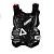 Leatt Защитный панцирь Chest Protector 1.5 V26 Black в Чебоксарах
