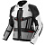 Shima Мотокуртка туристическая Tracker Men Light Grey в Чебоксарах