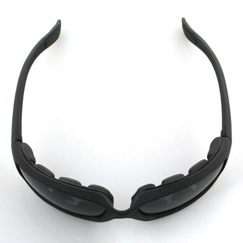 Bobster Очки Foamerz 2 с дымчатыми линзами в Чебоксарах