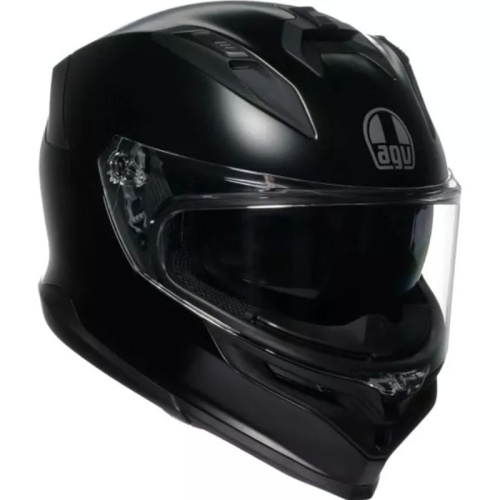 AGV Шлем K7 Black Matt в Чебоксарах