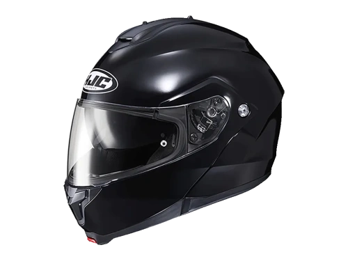 HJC Шлем C91N Metal Black в Чебоксарах