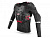 Leatt Детская Защита тела 4.5 Body Protector Black в Чебоксарах