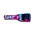 Leatt Маска Velocity 5.5 Iriz Purple Blue UC 26% в Чебоксарах
