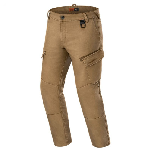 Shima Мотоштаны Recon Men Sand в Чебоксарах