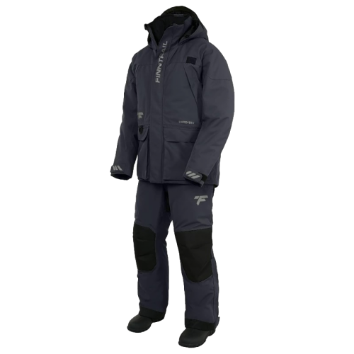 Finntrail Костюм Outback 3753 DarkGrey в Чебоксарах