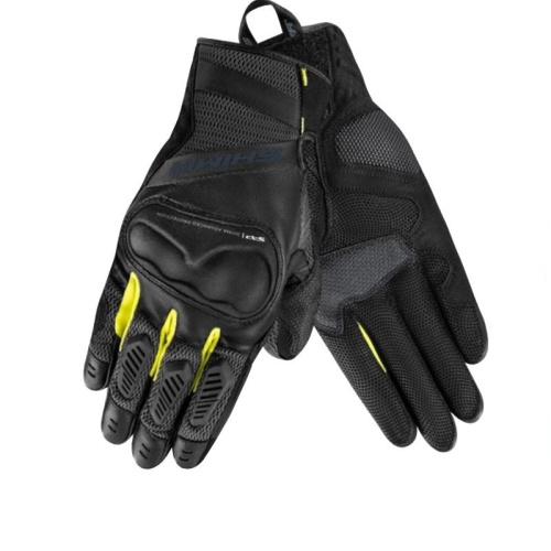 Shima Перчатки Hero Lady Fluo в Чебоксарах