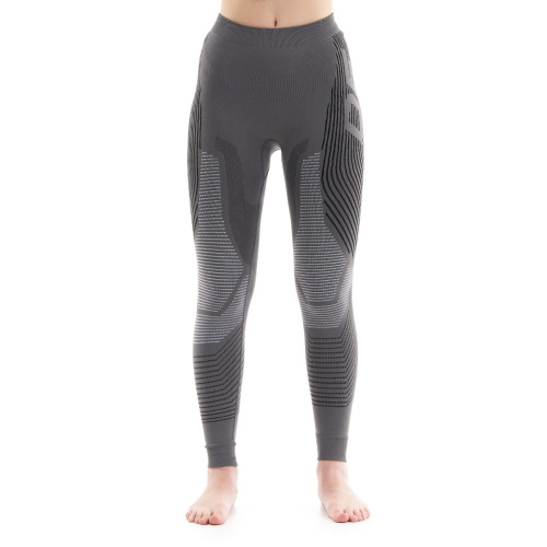 Dragonfly Термобрюки DF 3DThermo Grey  Woman в Чебоксарах