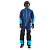 Dragonfly Комбинезон снегоходный Extreme 2.0 Man Scuba Blue-Limoges в Чебоксарах