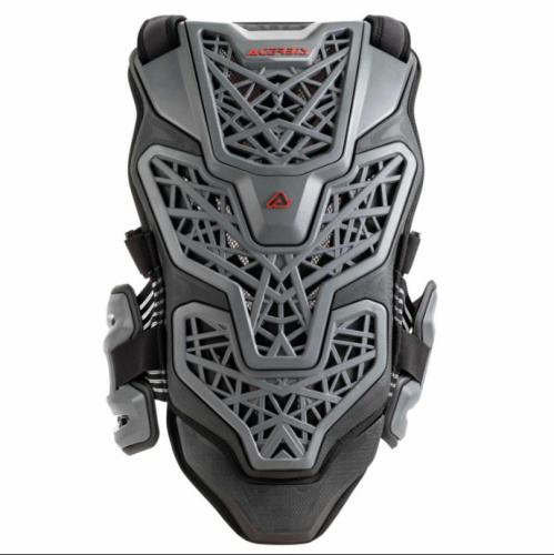 Acerbis Защита спины Pulsar Black в Чебоксарах