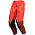 Scott Брюки 350 Dirt Evo red/black в Чебоксарах