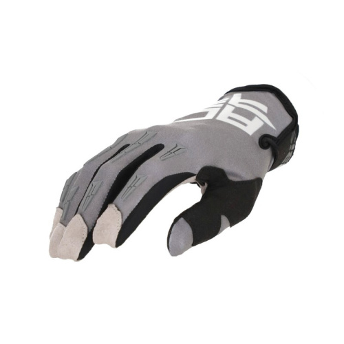 Acerbis Перчатки MX X-H Dark Grey в Чебоксарах