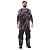 Dragonfly Штаны Expedition Camo - Dark Grey 2024 в Чебоксарах