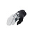 Acerbis Перчатки MX Linear White/Black в Чебоксарах