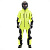 Dragonfly Комбинезон SuperLight 3L Man Yellow-Black в Чебоксарах