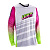 Leatt Джерси 3.5 Jr Retro Pink в Чебоксарах