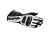 Spidi Перчатки STR-5 Black/White в Чебоксарах