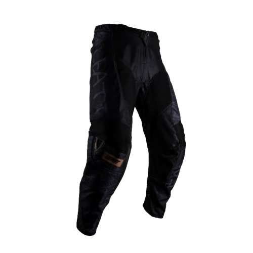 Leatt Штаны 3.5 Ride V25 Black в Чебоксарах