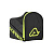 Acerbis Сумка для шлема X-Linear Black/Yellow в Чебоксарах
