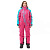 Dragonfly Комбинезон Extreme Woman Pink-Baltic Утепленный 2025 в Чебоксарах