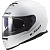 LS2 Мотошлем FF800 Storm II Solid белый в Чебоксарах