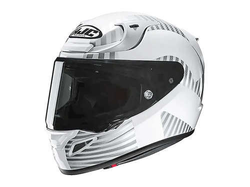 HJC Шлем RPHA12 Ottin MC10 в Чебоксарах