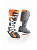 Acerbis Мотоботы кроссовые X-Race Orange/Grey в Чебоксарах