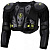 Scott Защита тела детская Jacket Protector Jr Command black/green в Чебоксарах