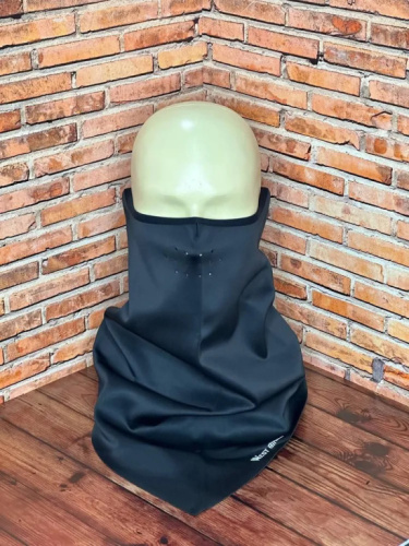 Scout Баф зимний Snowslide черный в Чебоксарах