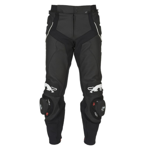 Furygan Мотоштаны Raptor Черный/Белый в Чебоксарах