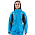 Dragonfly Дождевая куртка Evo Woman Blue (мембрана) 2024 в Чебоксарах