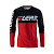 Leatt Джерси Moto 4.5 X-Flow V24 Red в Чебоксарах