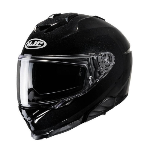 HJC Шлем i71 Metal black в Чебоксарах