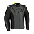 Bering Куртка текстильная Start-R Black/Grey/Fluo в Чебоксарах