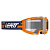 Leatt Маска Vizion 3.5 Iriz Orange Silver 35% V26 в Чебоксарах