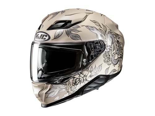 HJC Шлем F71 Eliz MC9SF в Чебоксарах