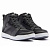 Dainese Ботинки Suburb D-WP Shoes Black/White/Iron-Gate в Чебоксарах