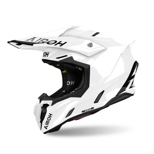 Airoh Шлем Twist 3 White Gloss в Чебоксарах