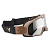 By City Маска Roadster Goggle Brown в Чебоксарах