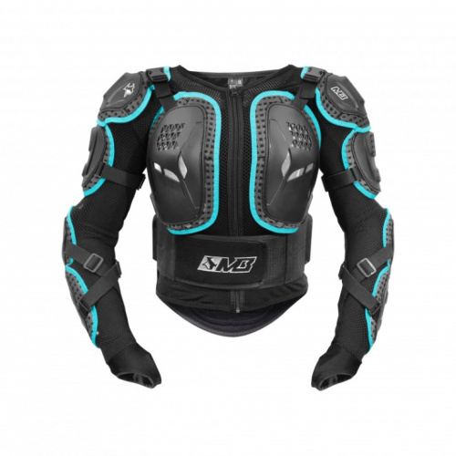 MadBull черепаха Protection Armora Blue в Чебоксарах