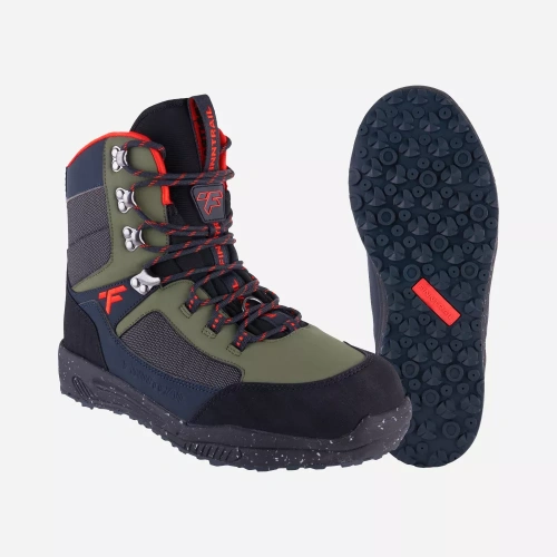 Finntrail Ботинки Speedmaster 5232 Khaki в Чебоксарах