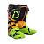 Leatt Мотоботы 5.5 FlexLock Boot Citrus 2024 в Чебоксарах