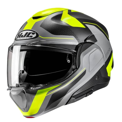 HJC Шлем F100 Bios MC3HSF в Чебоксарах