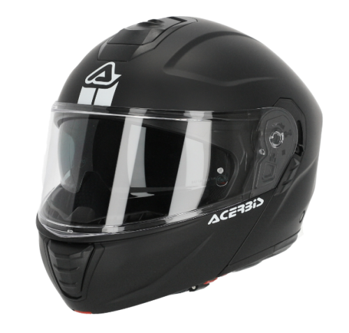 Acerbis Шлем TDC Black 2 в Чебоксарах