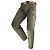 By City Штаны Mixed Man II Green в Чебоксарах